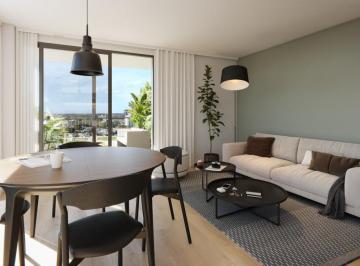 Departamento · 61m² · 2 Ambientes · Venta - Departamento - 1 Dormitorio - Montevideo - La Blanqueada