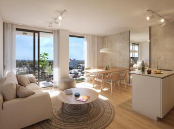 Departamento · 54m² · 3 Ambientes · Venta - Departamento - 2 Dormitorio - Montevideo - La Blanqueada