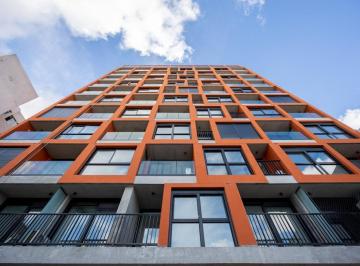 Departamento · 49m² · 3 Ambientes · Venta - Departamento - 2 Dormitorio - Montevideo - Barrio Sur