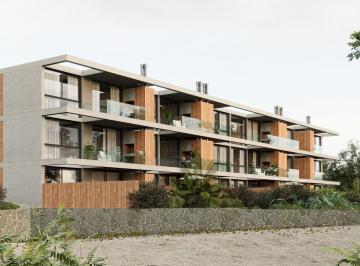 Departamento · 32m² · 2 Ambientes · 1 Cochera · Venta - Departamento - 1 Dormitorio - Punta Ballena - Maldonado