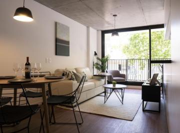 Departamento · 77m² · 3 Ambientes · Venta - Departamento - 2 Dormitorio - Montevideo - Centro