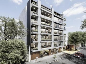 Departamento · 32m² · 1 Ambiente · 1 Cochera · Venta - Monoambiente - Montevideo - Tres Cruces