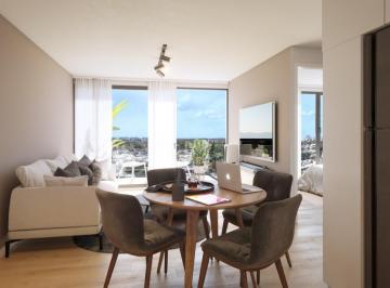 Departamento · 39m² · 2 Ambientes · Venta - Departamento - 1 Dormitorio - Montevideo - La Blanqueada