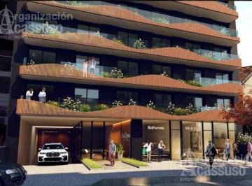 Local comercial · 78m² · Departamento - Pocitos 2 Dorm. - Baño Completo - Balcon