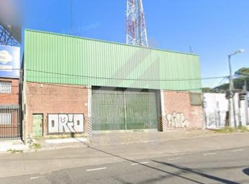 Local comercial · 1500m² · Depósito en Alquiler en José León Suárez, San Martin, G. B. a. Zona Norte