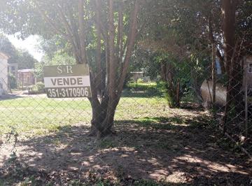 Terreno · 600m² · Huerta Grande Lote de 600 M² Escritura