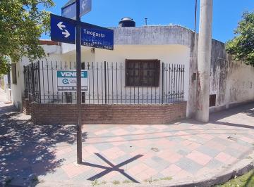 Casa de 5 ambientes, Córdoba · Villa Bustos - Dean Funes 2 Casas + Terreno Ideal Renta U$s 36.000