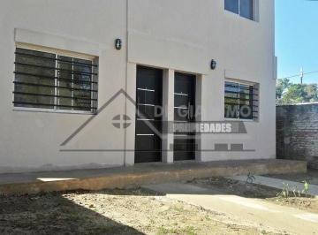 Casa · 60m² · 3 Ambientes · Casa Dúplex en Venta en Solares del Norte, del Viso, Pilar
