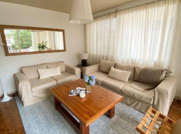 Departamento · 95m² · 5 Ambientes · 1 Cochera · Apartamento en Península