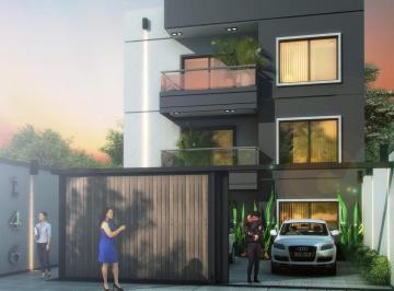 Departamento · 38m² · 2 Ambientes · Departamento en Pozo - Financiado - Ramos Mejía