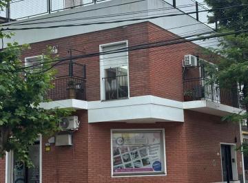 Local comercial · 32m² · 1 Ambiente · Alquiler Excelente Local / Oficina en Esquina - San Isidro Alto