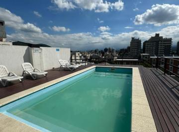 Departamento · 76m² · 2 Dormitorios · Venta Departamento 02 Dorm. 02 Baños Centro Villa Carlos Paz