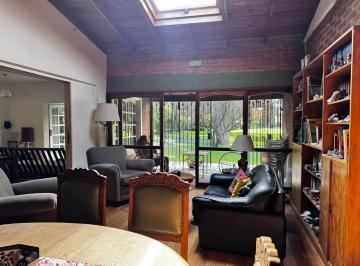 Quinta vacacional de 4 ambientes, Ezeiza · Venta Casa Quinta 3 Dorm. Piscina en Centro El Trebol