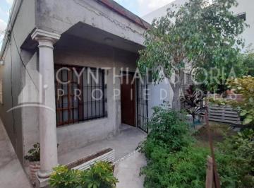 san-miguel-san-miguel-venta-ph-4-ambientes · PH Al Fondo con Jardín y Parque
