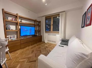 Departamento de 2 ambientes, Palermo · Departamento 2 Ambientes Alquiler Amoblado en Palermo