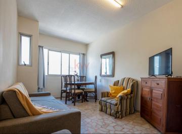Departamento · 123m² · 1 Ambiente · Venta Apartamento 2 Dorm. en El Centro