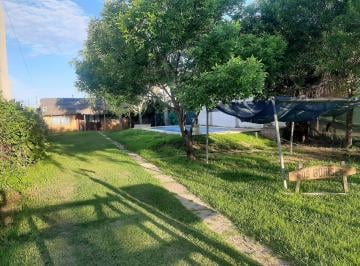 Terreno · 536m² · 2 Ambientes · Los Pumas 2759