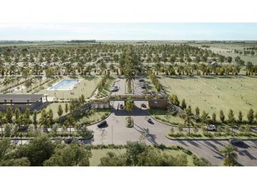 Terreno · 625m² · Lotes en Barrio La Guillermina