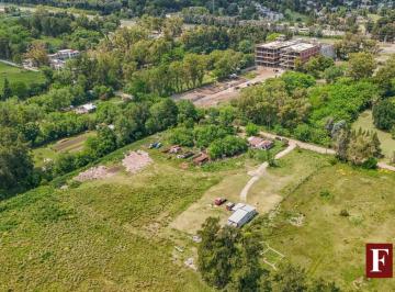 Terreno , Ezeiza · Venta: Lote 16.800 m² en Canning - Ideal Inversor. Nuevas Condiciones!