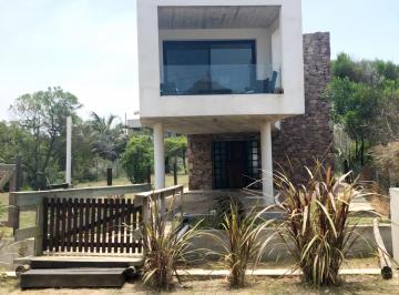Casa de 3 ambientes, Uruguay · Venta Casa La Pedrera