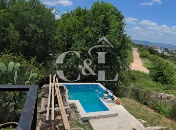 PH de 3 ambientes, Villa Santa Cruz del Lago · Se Vende PH 2 Dor, Pileta a 100 m de La Ruta 28. Villa Santa Cruz del Lago