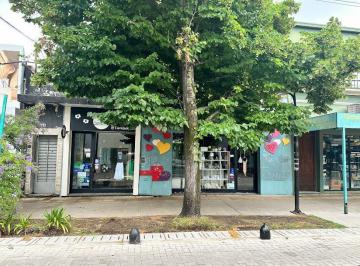 Local comercial , La Plata · Cantilo - Centro Comercial City Bell - Lote 10 X 40