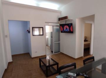 Departamento de 3 ambientes, Palermo · 3 Ambientes en Palermo, Thames 2400 Para 4 Pasajeros