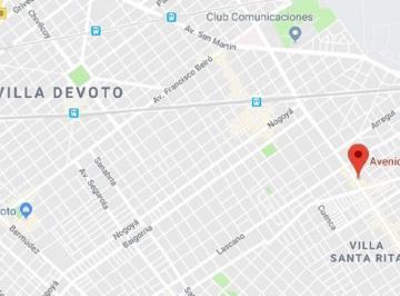 Terreno · 2500m² · Terreno - Villa del Parque - Oportunidad - Se Escuchan Propuestas