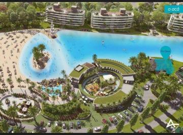 Terreno · 6510000m² · Lote en Barrio Privado Developer Aqua