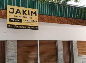 JAK-JAK-4161_2 · Venta PH de 3 Ambientes Al Frente