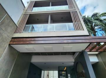 Departamento · 50m² · 3 Ambientes · A Estrenar! Ayacucho 564 - Depto. 1d y 1/2 C/ Doble Balcon y Terraza Privada C/ Asador