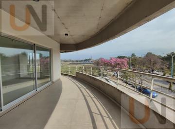 Departamento · 131m² · 3 Ambientes · 1 Cochera · Departamento en Venta a Estrenar en Distrito Barrio Abierto