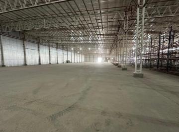 Bodega-Galpón · 16000m² · Galpón en Alquiler - Parque Industrial - Exaltación de La Cruz