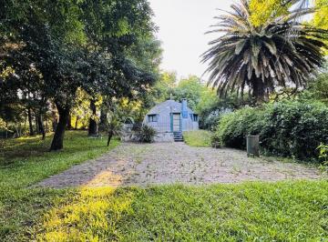 Casa · 50m² · 2 Ambientes · Casa con Salida a Playa Colón Entre Ríos