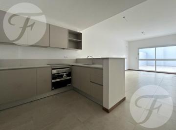 Departamento · 52m² · 2 Ambientes · Edificio con Amenities I 2 Ambientes con Terraza a Estrenar I Palermo I Scalabrini Ortiz Al 1200