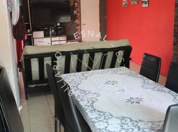 Casa de 3 ambientes, Villa Gobernador Gálvez · Venta Casa 2 Dorm. con Cochera