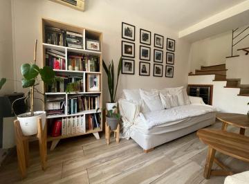 PH · 90m² · 4 Ambientes · PH en Venta - 3 Dorm. 2 Baños - 109 m² - Monte Castro