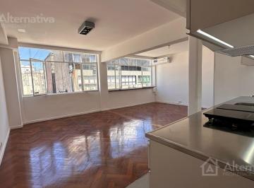 Departamento · 40m² · 1 Ambiente · Departamento en Zona Tribunales de 1 Ambiente Amplio