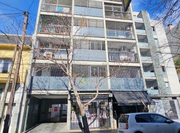 Departamento · 33m² · 1 Ambiente · 1 Cochera · Departamento con Cochera en Venta en Haedo, Morón, G. B. a. Zona Oeste