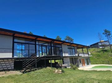 Casa de 8 ambientes, Potrero de Garay · En Venta Casa de Campo en Villa del Condor - Viv0323