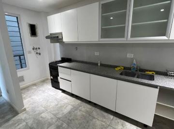 Departamento · 40m² · 2 Ambientes · Departamento 2 Ambientes. apto Creedito
