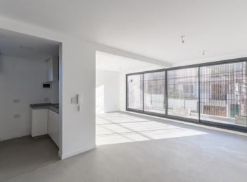 Departamento · 60m² · 1 Ambiente · Departamento en Guemes