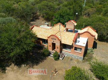 Casa · 128m² · 3 Ambientes · 2 Cocheras · Los Molles, Sobre Lote 2870 m² Casa 11 Años 128 m² Cub