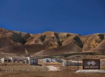 ISN-ISN-2228_2 · Lote. | Finca Las Nubes - Tafí del Valle