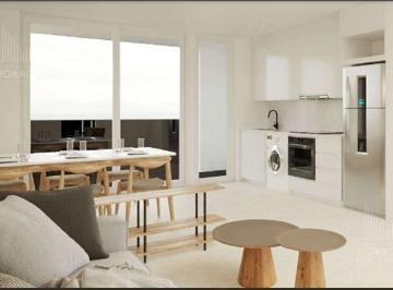 Departamento · 40m² · 1 Ambiente · 1 Cochera · Venta Depto Monoambiente Pozo
