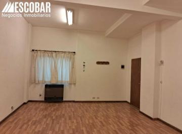 imagen1 · Venta de Departamento de 34 m² con Pequeño Patio Interno, en Planta Baja.