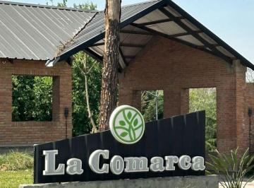 ISN-ISN-2227_2 · Lote. | La Comarca Barrio Privado - Las Talitas