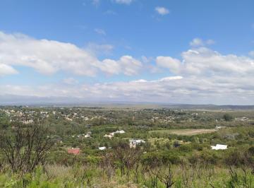 Foto · Se Vende Lote en La Cumbre