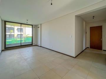 Departamento · 88m² · 3 Ambientes · 1 Cochera · Departamento de 2 Dorm. con Cochera y Quincho Común