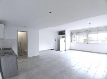 Departamento · 46m² · 2 Ambientes · 1 Cochera · Oportunidad Monoambiente en Pb Divisible con Cochera Apto Crédito, Profesional, Commercial